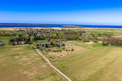 Gąsierzyno | 2 duże działki | cisza, natura, Zalew