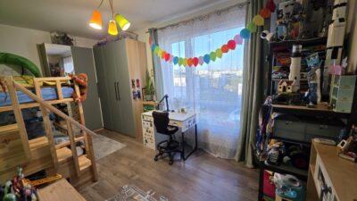 3 pok. Apartament Ornament