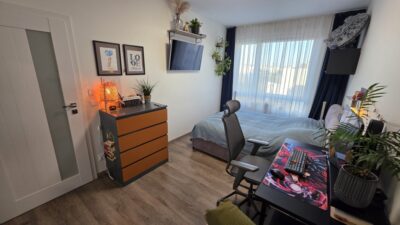3 pok. Apartament Ornament