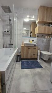 3 pok. Apartament Ornament