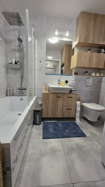 3 pok. Apartament Ornament