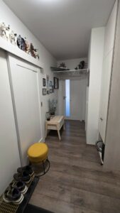 3 pok. Apartament Ornament