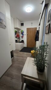 3 pok. Apartament Ornament