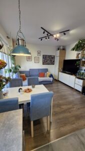 3 pok. Apartament Ornament