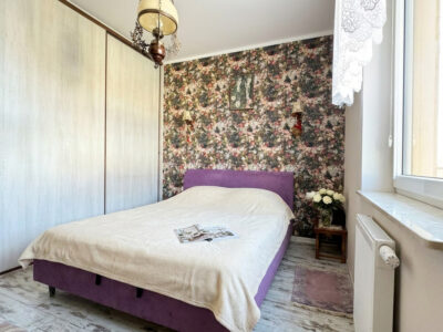 Aquarius | 3 pokoje, balkon, parking w cenie