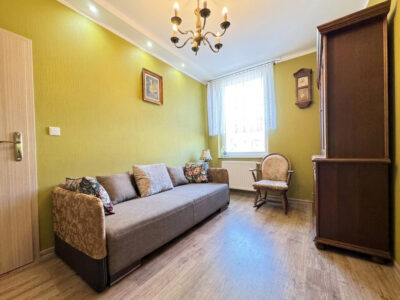 Aquarius | 3 pokoje, balkon, parking w cenie