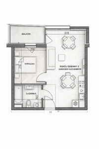 Apartament Premium z Widokiem Na Odrę