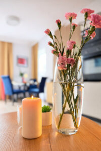 Apartament Premium z Widokiem Na Odrę