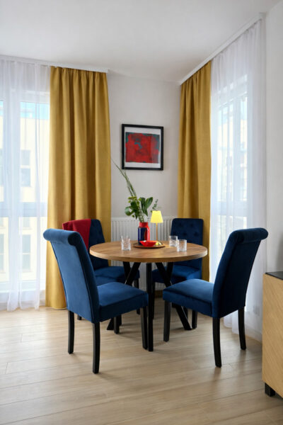 Apartament Premium z Widokiem Na Odrę