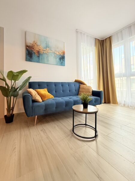 Apartament Premium z Widokiem Na Odrę