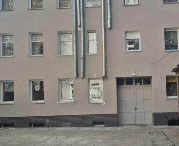 Mieszkanie 3 pokojowe przy ul.Śląskiej.