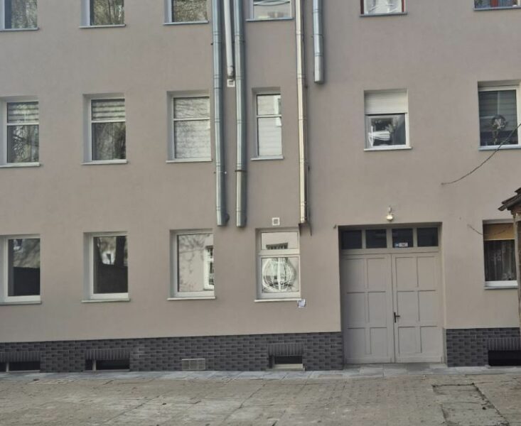 Mieszkanie 3 pokojowe przy ul.Śląskiej.