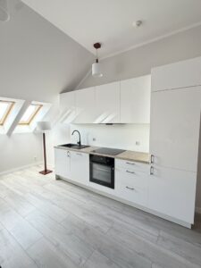 Apartament 3 sypialne plus salon w centrum WYNAJEM