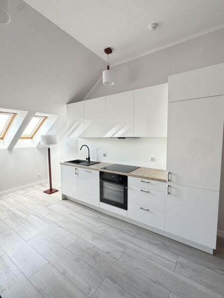 Apartament 3 sypialne plus salon w centrum WYNAJEM