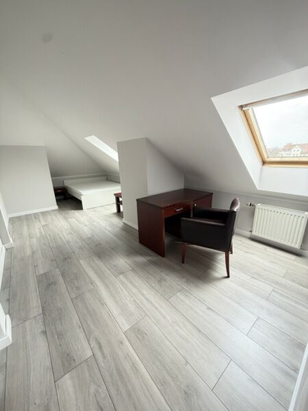 Apartament 3 sypialne plus salon w centrum WYNAJEM