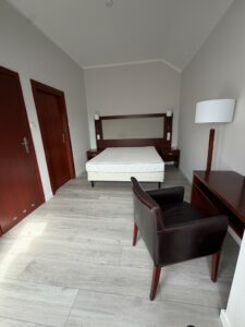 Apartament 3 sypialne plus salon w centrum WYNAJEM