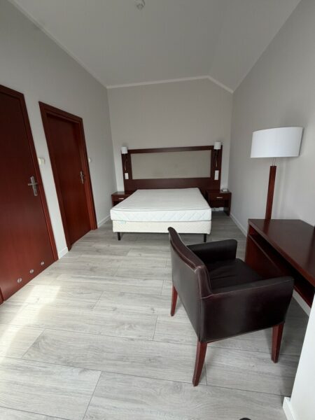 Apartament 3 sypialne plus salon w centrum WYNAJEM