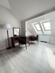 Apartament 3 sypialne plus salon w centrum WYNAJEM
