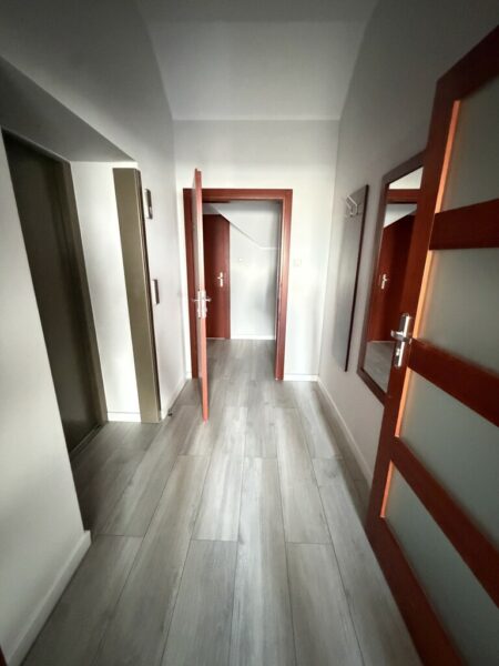 Apartament 3 sypialne plus salon w centrum WYNAJEM