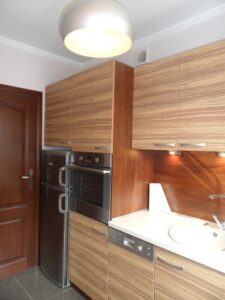 Polecam w Centrum 3-pokojowe mieszkanie, 57 m2