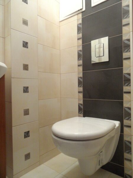 Polecam w Centrum 3-pokojowe mieszkanie, 57 m2