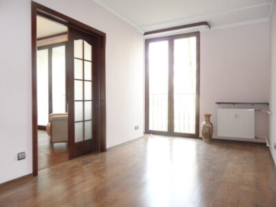 Polecam w Centrum 3-pokojowe mieszkanie, 57 m2
