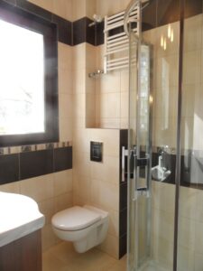 Polecam w Centrum 3-pokojowe mieszkanie, 57 m2