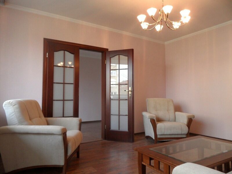 Polecam w Centrum 3-pokojowe mieszkanie, 57 m2