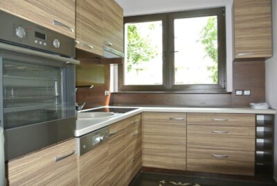 Polecam w Centrum 3-pokojowe mieszkanie, 57 m2