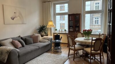 Sprzedaż-2 atrakcyjne , rozkładowe pokoje Centrum.