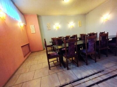 Duży lokal pod inwestycję