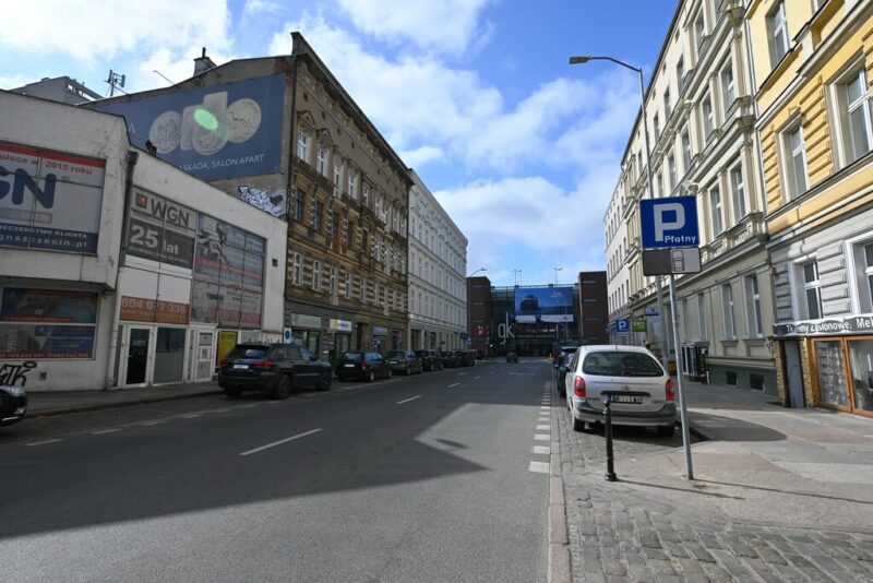 Udział w lokalu mieszkalnym, przy C.H. Kaskada !!!