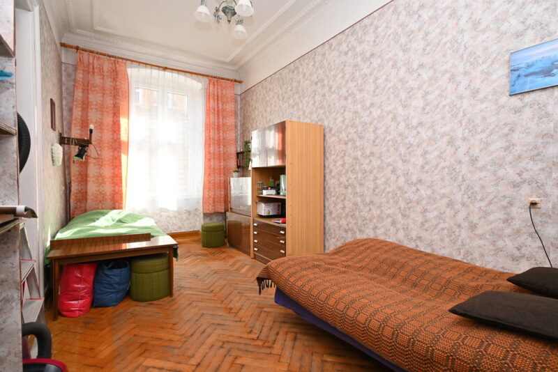 Udział w lokalu mieszkalnym, przy C.H. Kaskada !!!