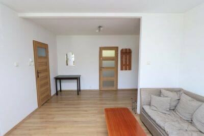 Mieszkanie - 2 pokoje w spokojnej okolicy