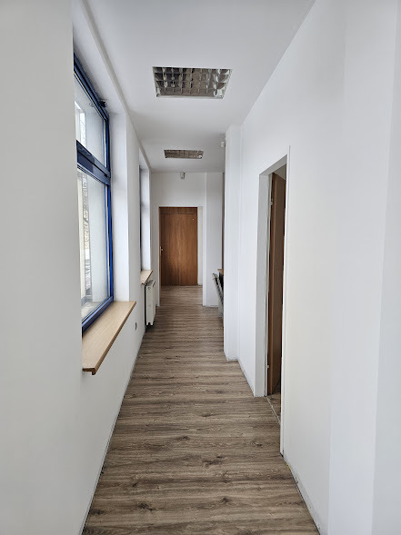 Lokal użytkowy z garażem w centrum miasta!!!