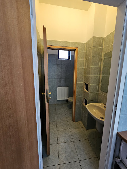 Lokal użytkowy z garażem w centrum miasta!!!