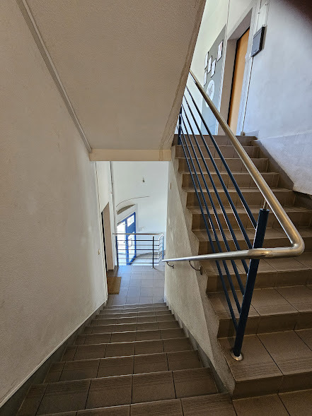 Lokal użytkowy z garażem w centrum miasta!!!