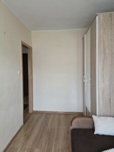 MIESZKANIE - 2 pokoje | wyposażone |