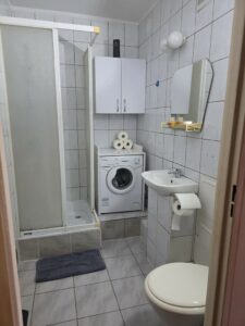 MIESZKANIE - 2 pokoje | wyposażone |
