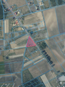 Rekreacyjny dom z piękną działką 3700m2