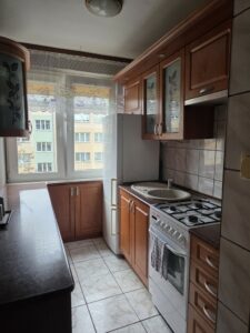 MIESZKANIE - 2 pokoje | wyposażone |