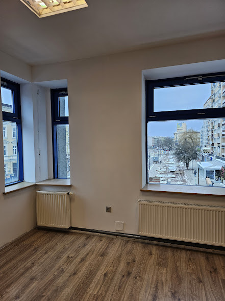 Lokal/mieszkanie w centrum miasta