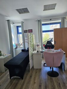 Lokal/mieszkanie w centrum miasta