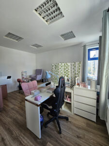 Lokal/mieszkanie w centrum miasta