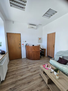 Lokal/mieszkanie w centrum miasta
