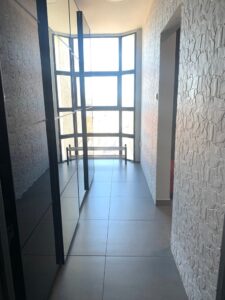 Komfortowe 2 pokoje z balkonem widok efekt Wow
