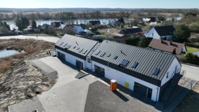 Lokal pod usługi sklep Żabka - brak konkurencji