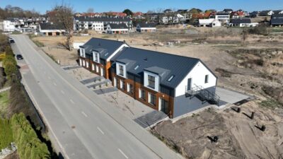 Lokal pod usługi sklep Żabka - brak konkurencji