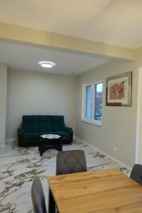 Mierzyn, bliźniak, 4 pokoje, garaż 101 m2 7.500 zł