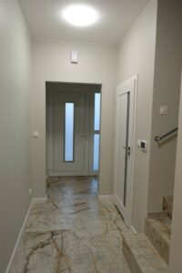 Mierzyn, bliźniak, 4 pokoje, garaż 101 m2 7.500 zł